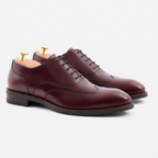 Wright Austerity Oxford schoenen voor heren