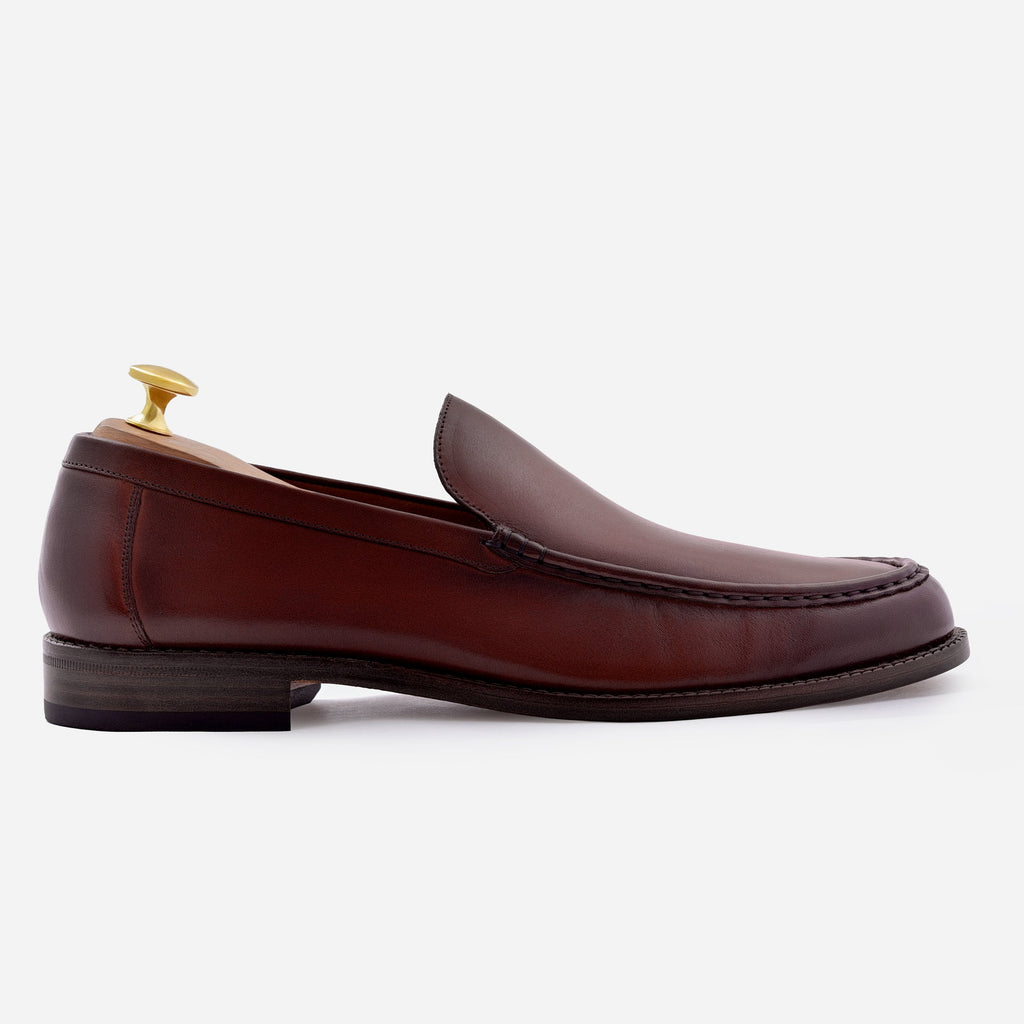 Weston Klassieke Loafers voor heren