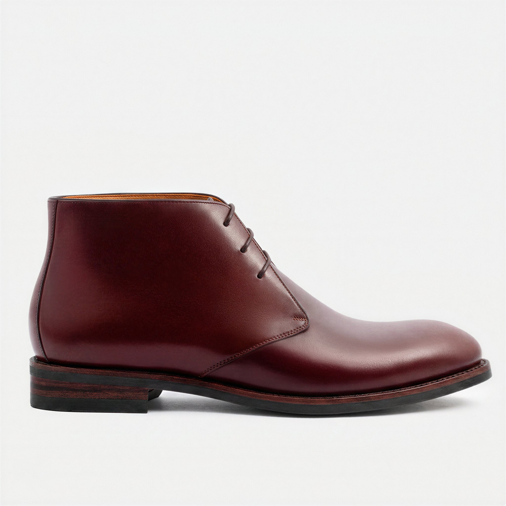 Ellis Chukka Boots voor heren