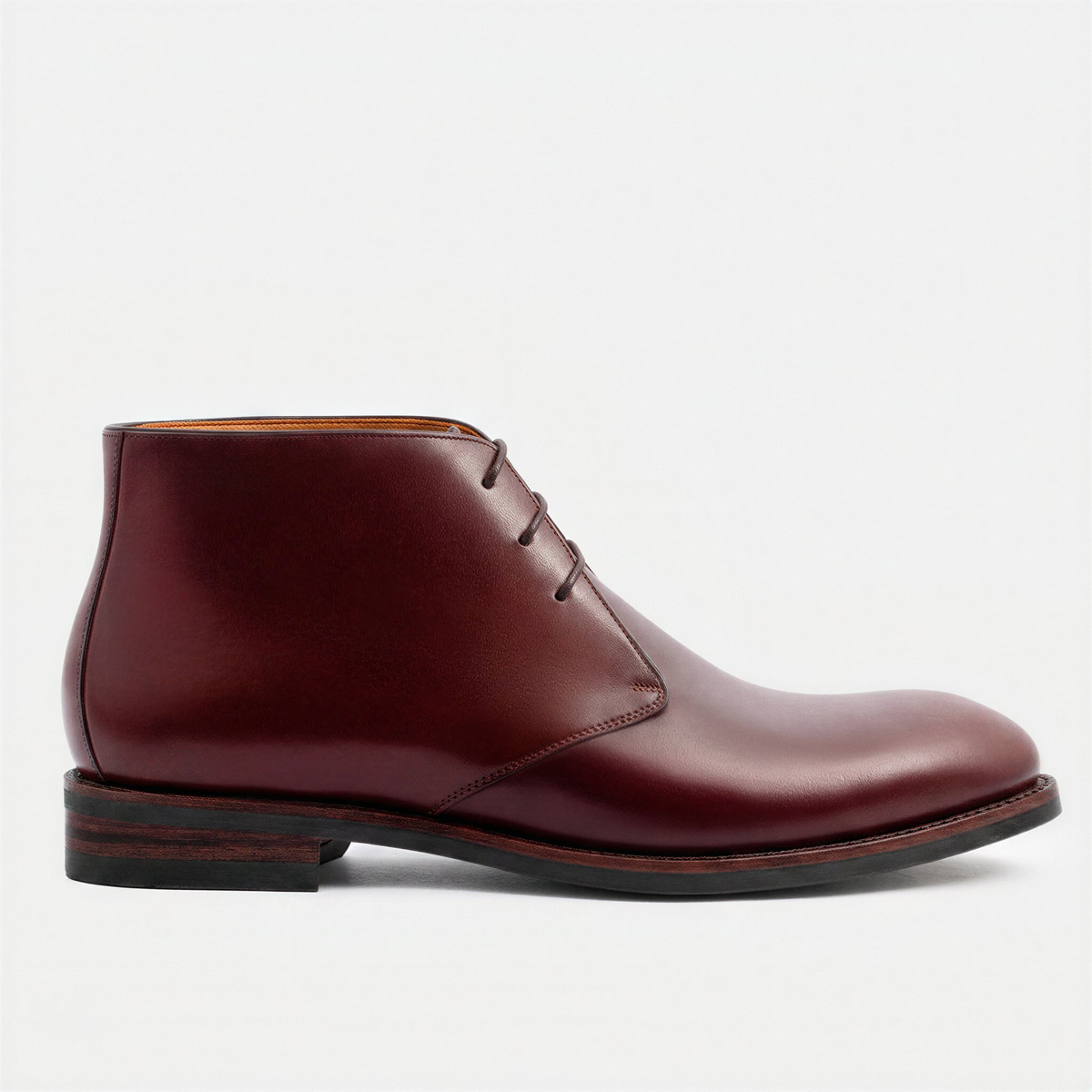 Ellis Chukka Boots voor heren