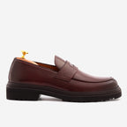 Fuentes Loafers voor heren