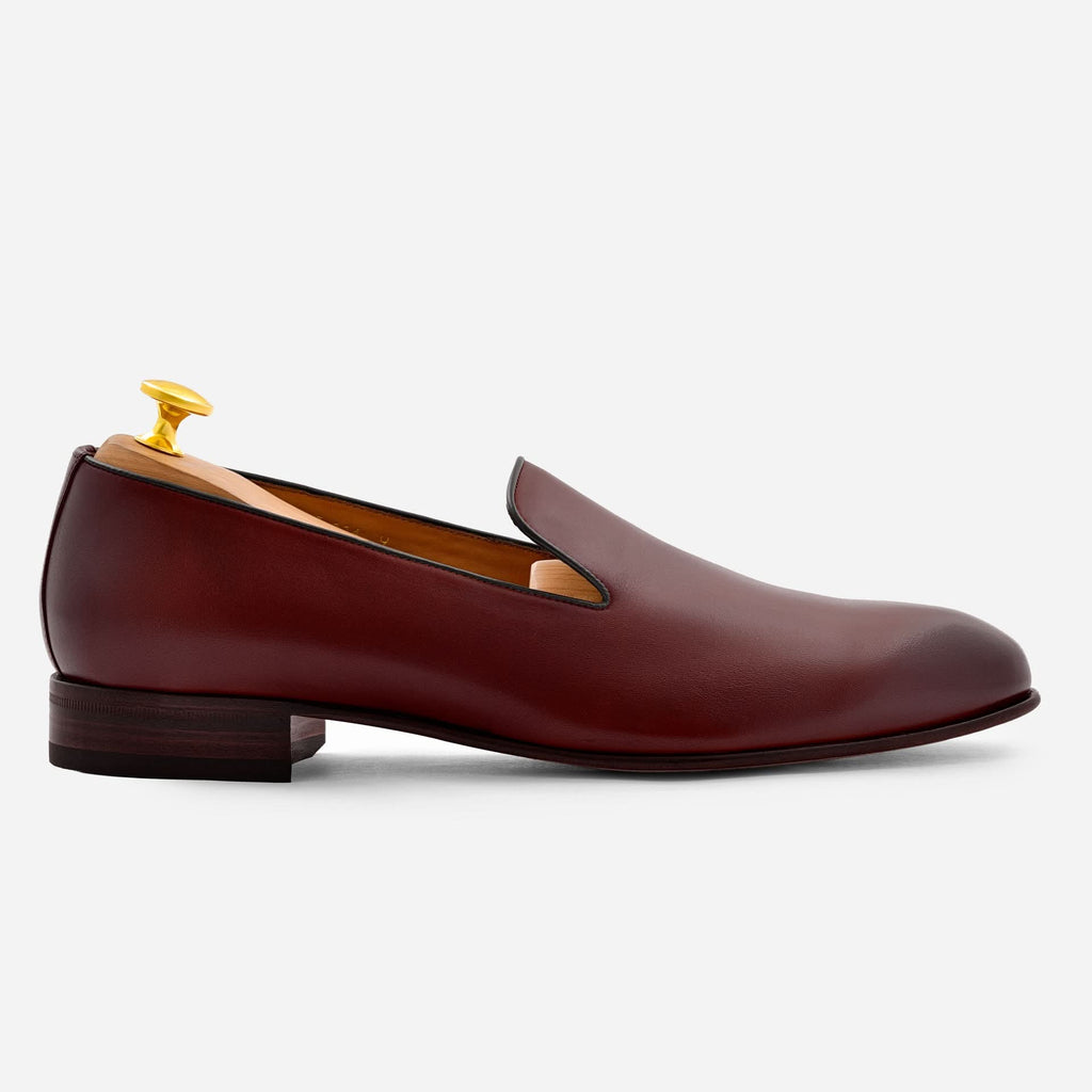 Langford Wholecut Loafers voor heren