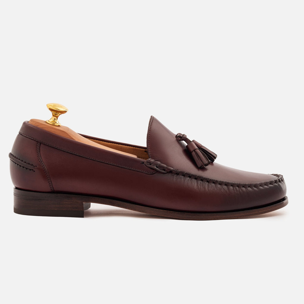 Lewis Tassel Loafers voor heren