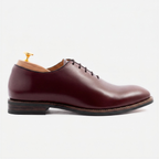 Valencia Premium Wholecut schoenen voor heren