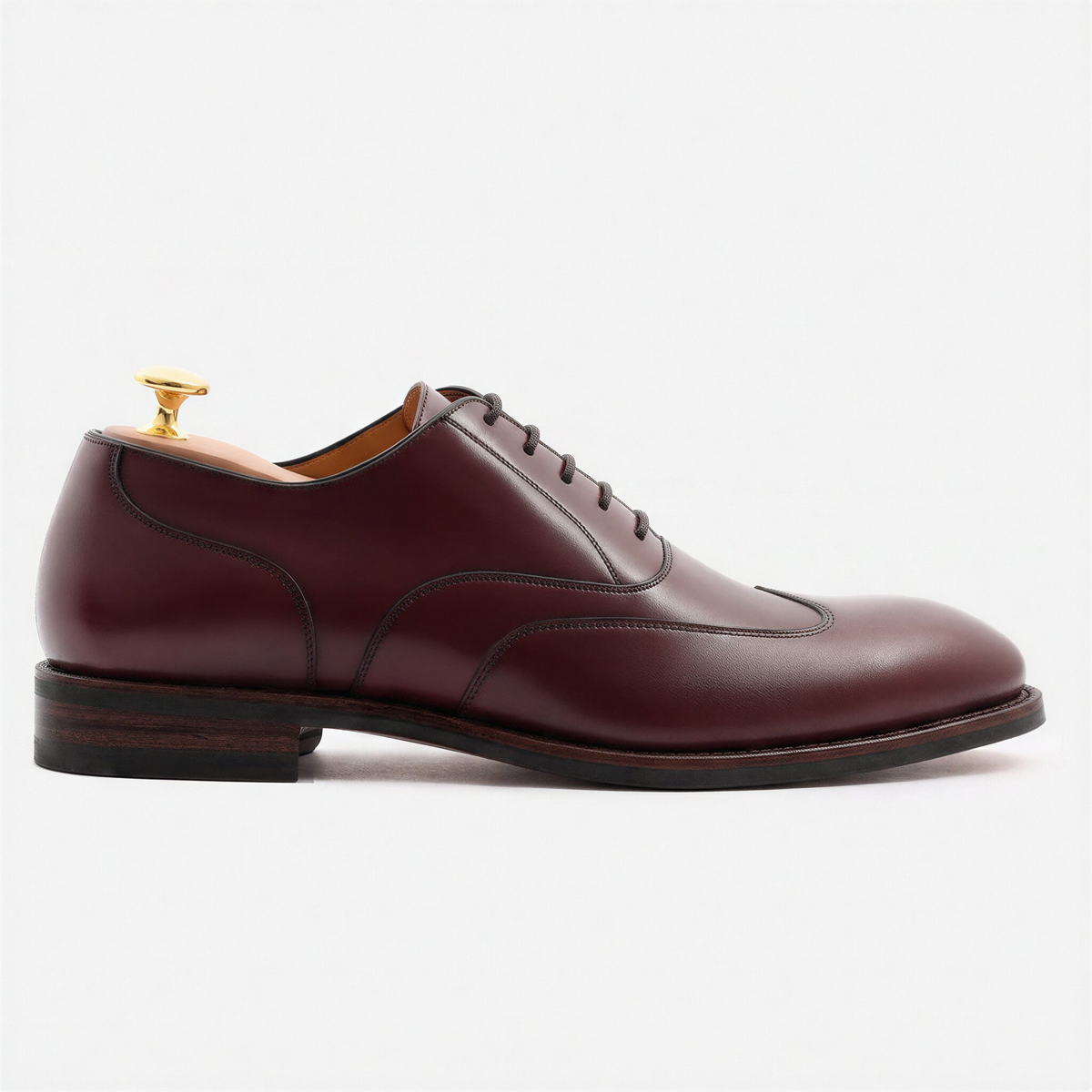 Wright Austerity Oxford schoenen voor heren
