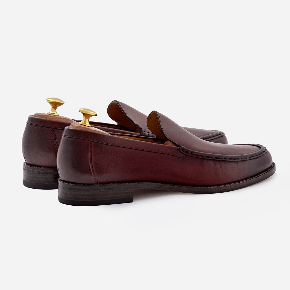 Weston Klassieke Loafers voor heren