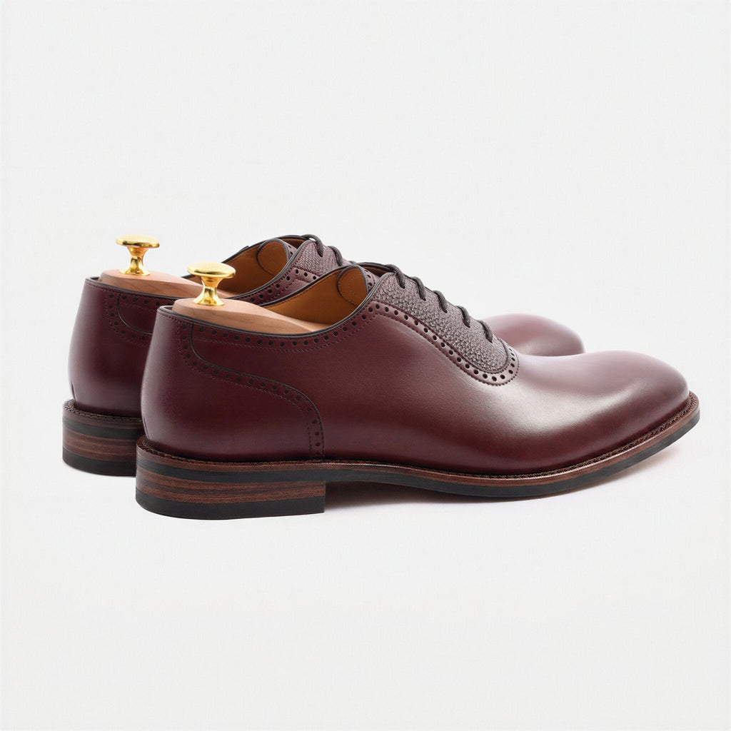 Costa Adelaide Oxford nette schoenen voor heren