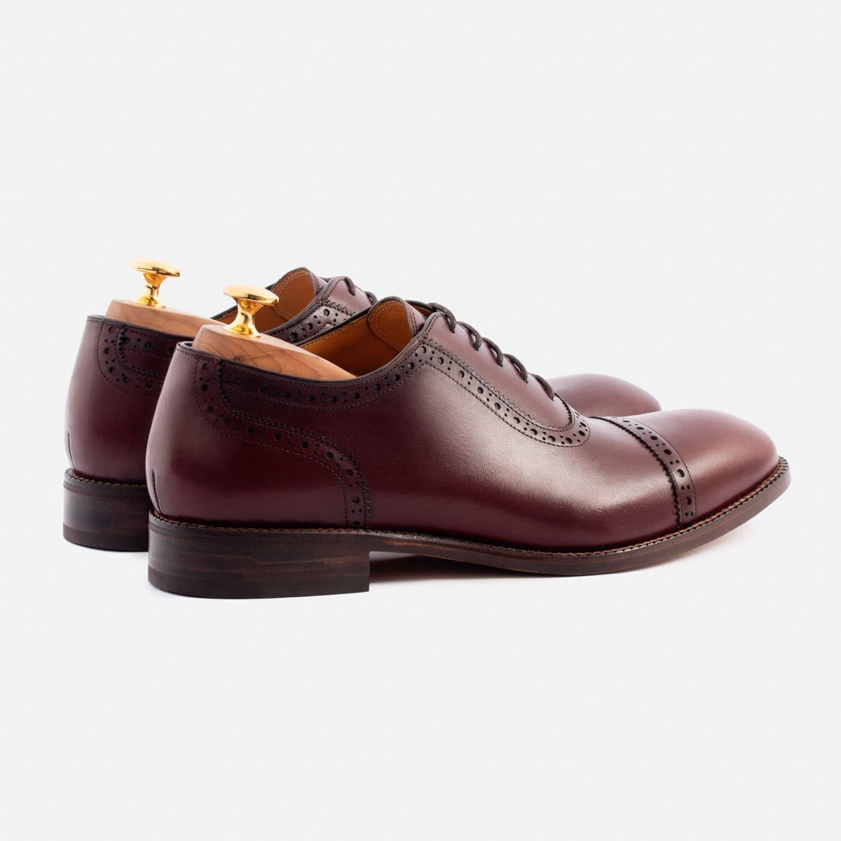 Durant Oxford nette schoenen voor heren