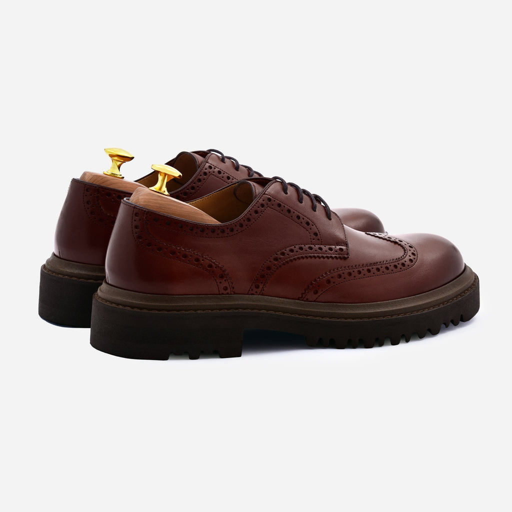 Gibson Wingtips voor heren
