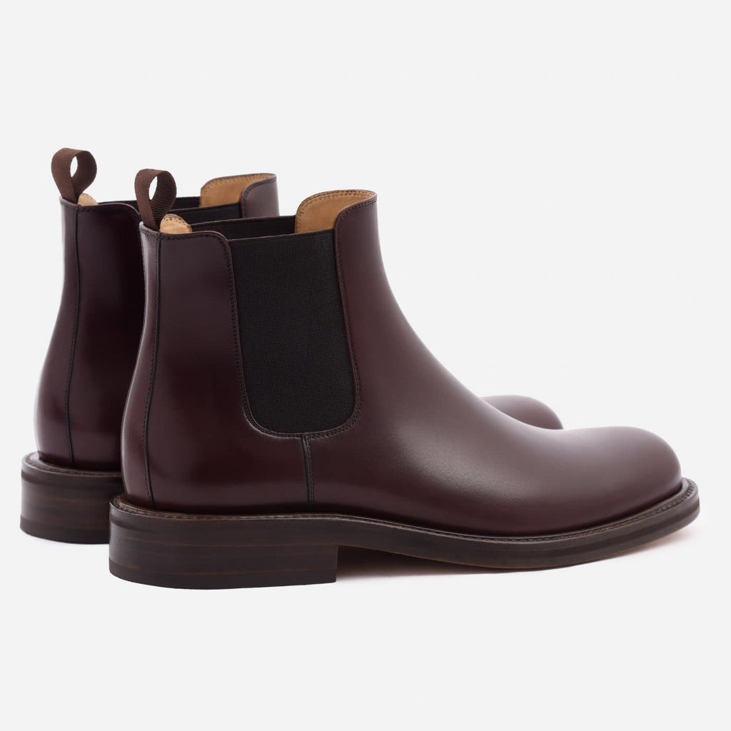 Preston Chelsea Boots voor heren