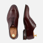 Brent Oxford schoenen voor heren