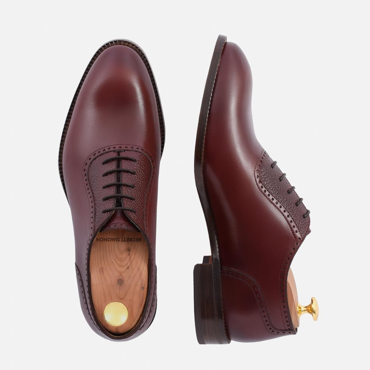 Costa Adelaide Oxford nette schoenen voor heren