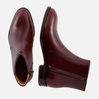Easton Boots met zijrits voor heren