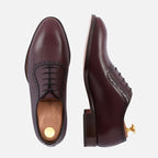 Grant Adelaide Oxford nette schoenen voor heren