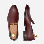 Langford Wholecut Loafers voor heren