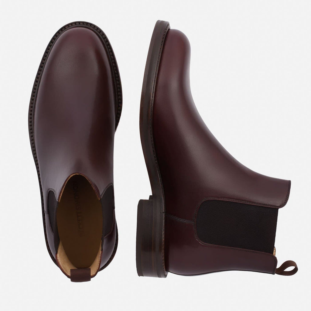 Preston Chelsea Boots voor heren