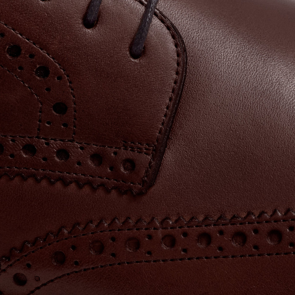 Gibson Wingtips voor heren