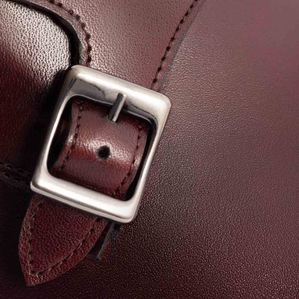 Hoyt Monkstrap nette schoenen voor heren