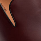 Langford Wholecut Loafers voor heren
