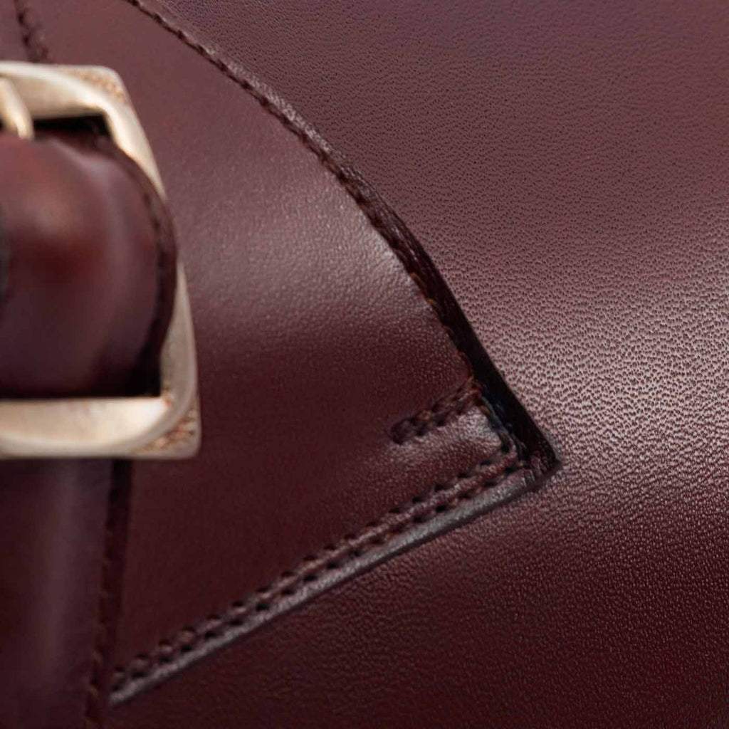 Leonard Monkstrap schoenen voor heren