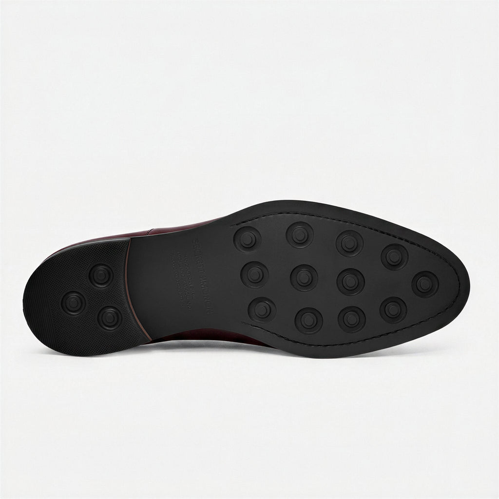 Ellis Chukka Boots voor heren