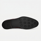Norman Cap Toe Derbies voor heren