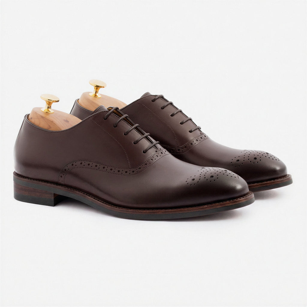 Brent Oxford schoenen voor heren