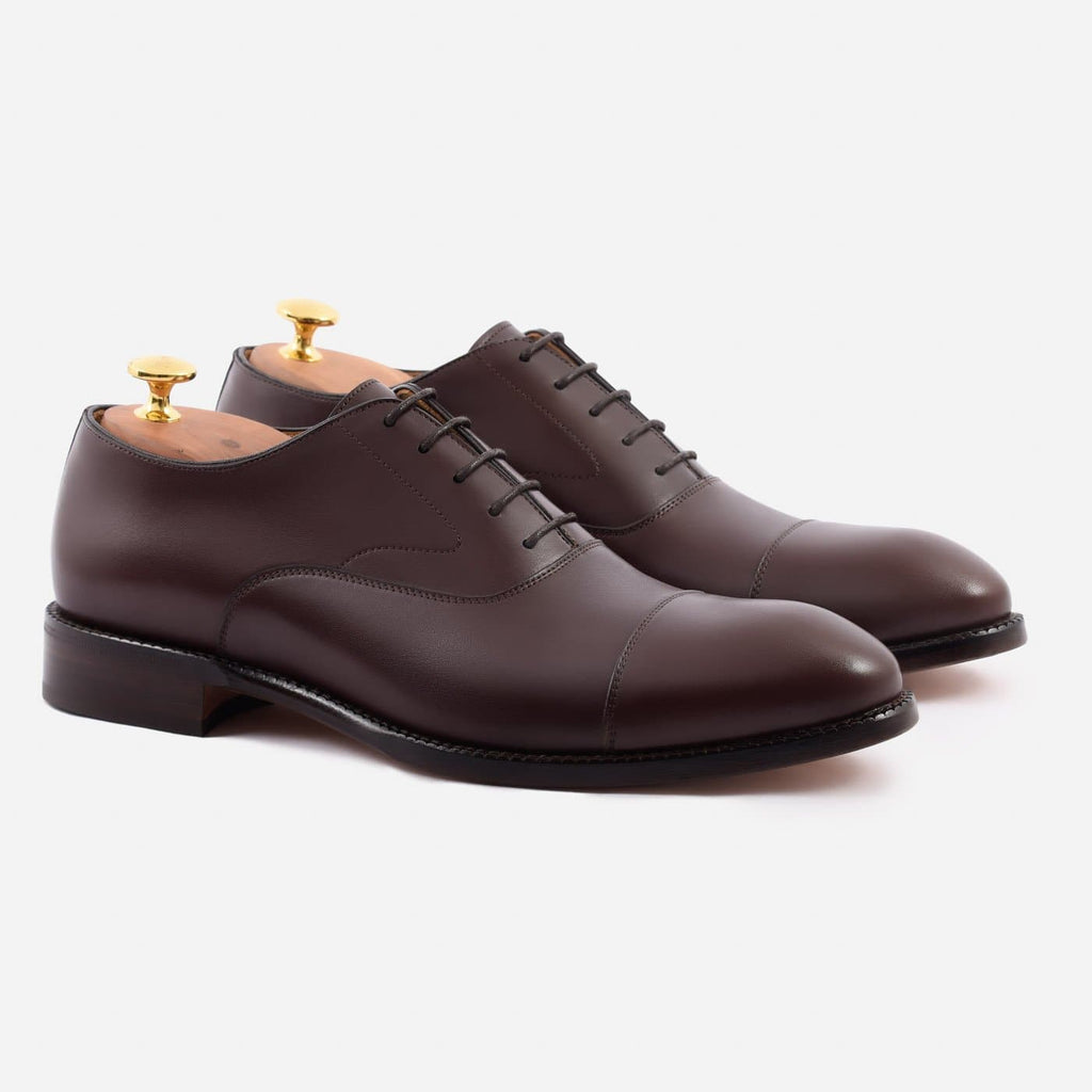 Dean Oxford schoenen voor heren