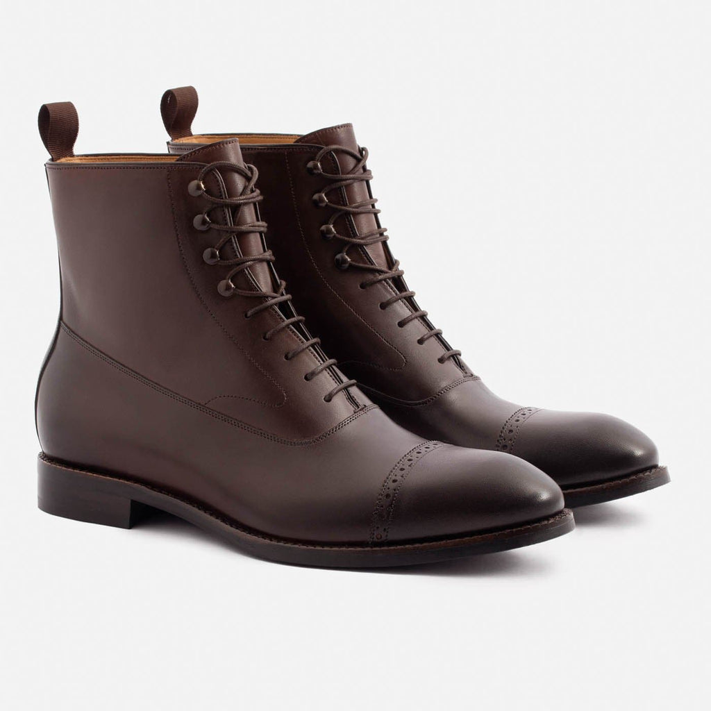 Elliot Balmoral Boots voor heren