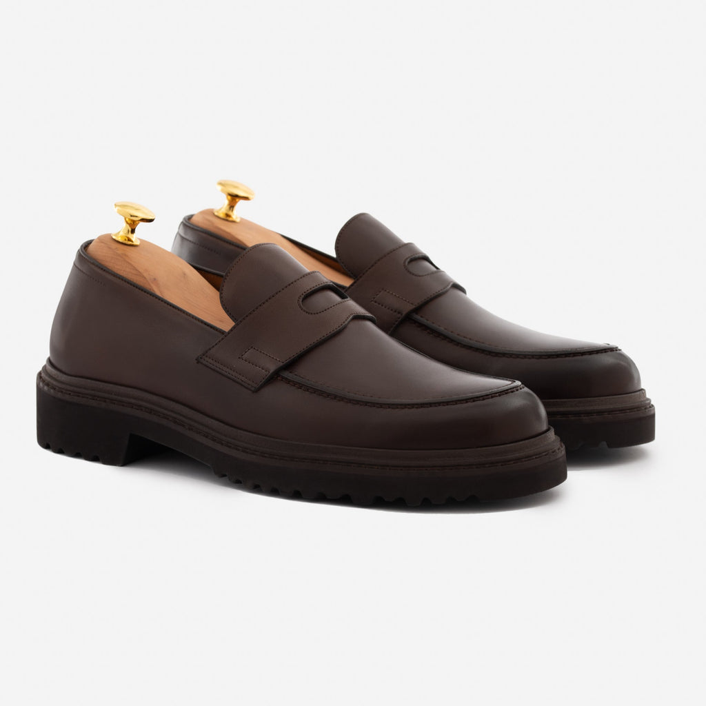 Fuentes Loafers voor heren