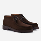Harlan Suède Chukka Boots voor heren