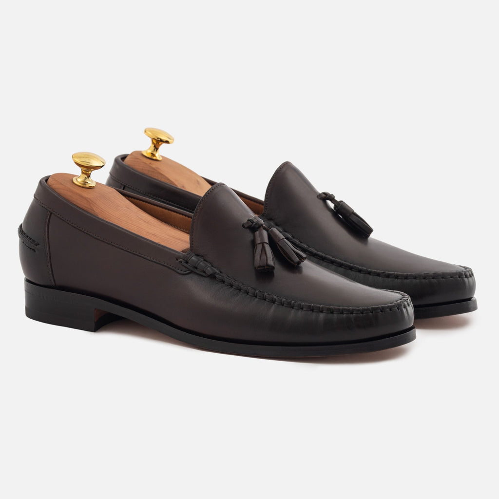 Lewis Tassel Loafers voor heren