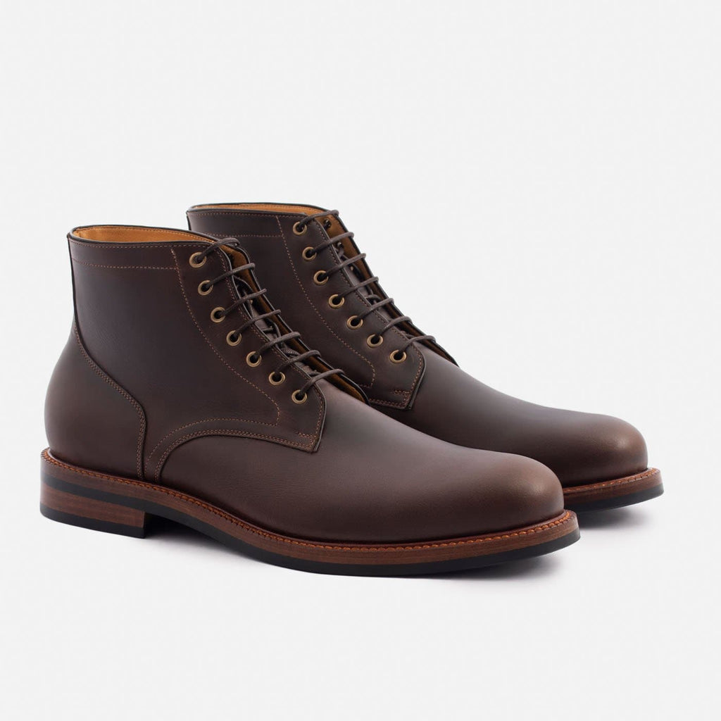 Lopez Pull-Up Boots voor heren