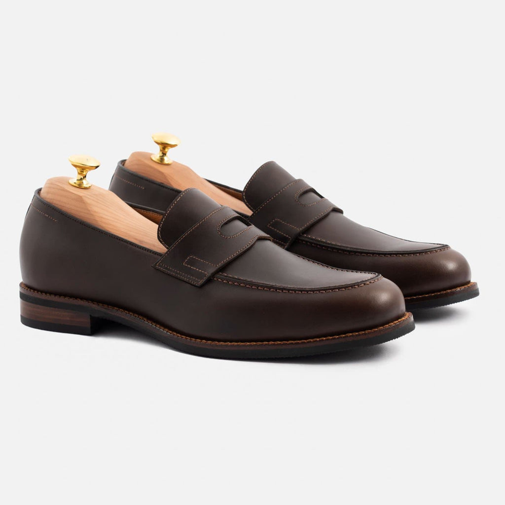 Roy Pull-up Loafers voor heren