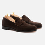 Roy Suède Loafers voor heren