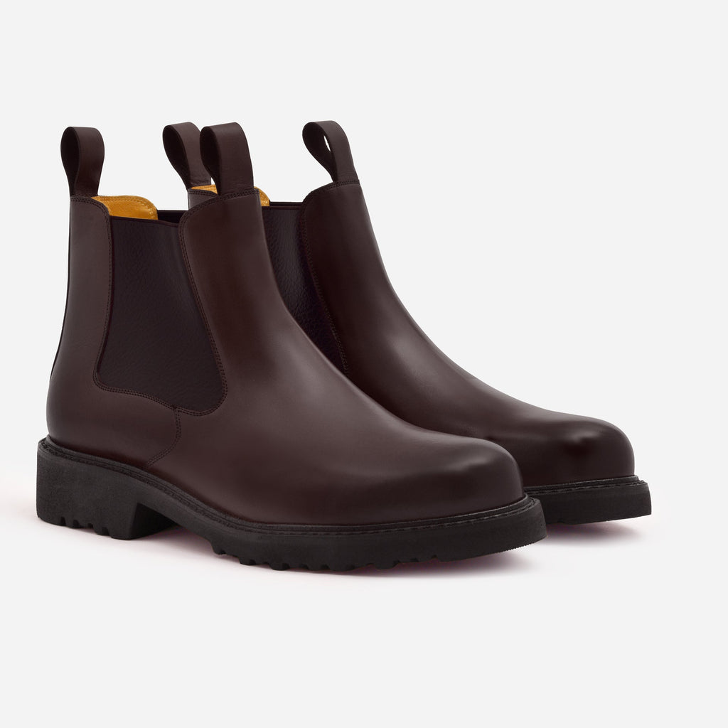 Silva Boots voor heren