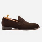 Cohen loafers suède voor heren