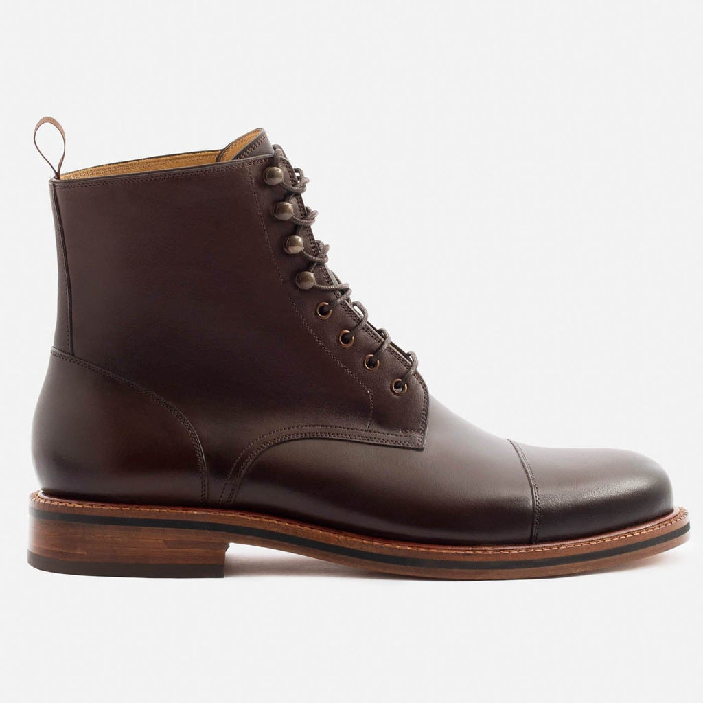 Dowler Boots voor heren