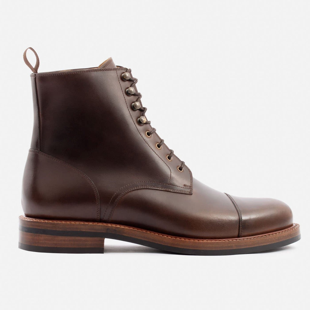 Dowler Pull-Up Boots voor heren