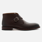 Gregory Gesp Boots voor heren van premium volnerf leer