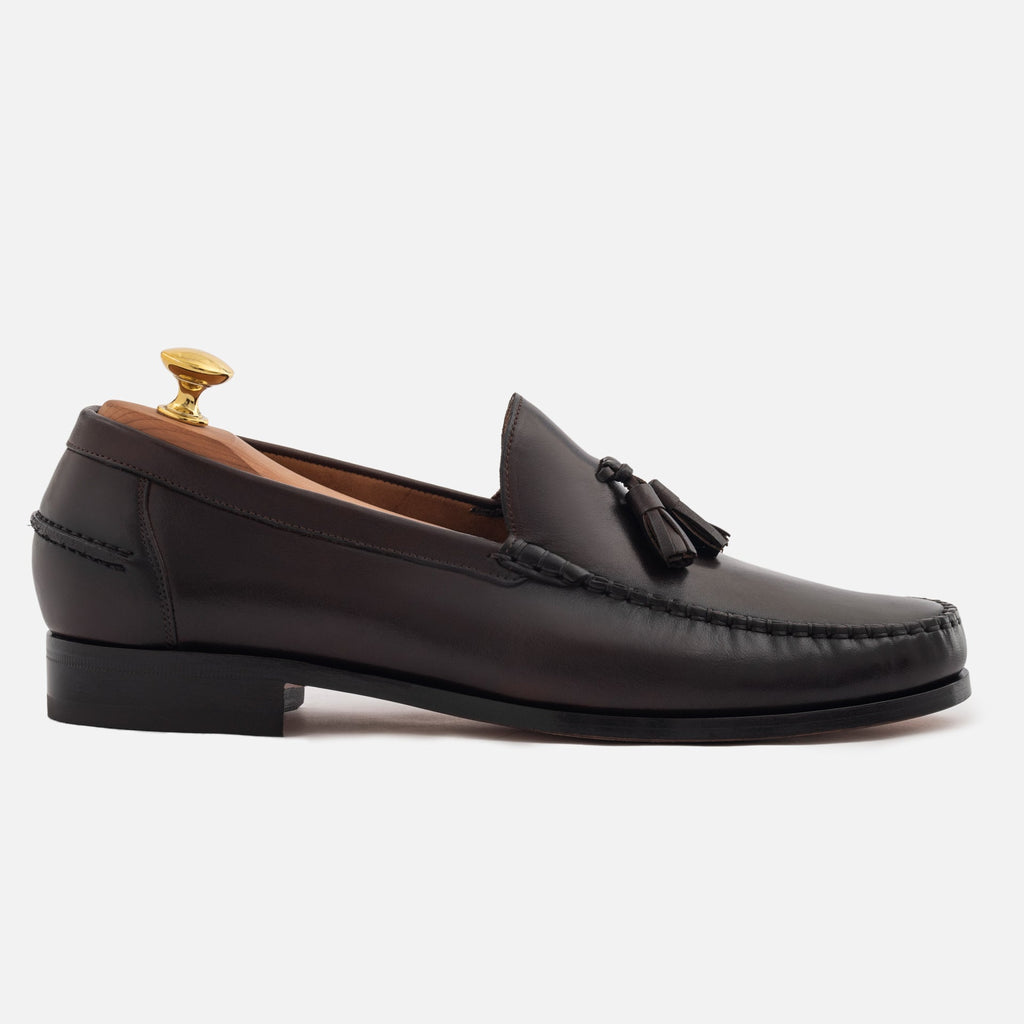 Lewis Tassel Loafers voor heren