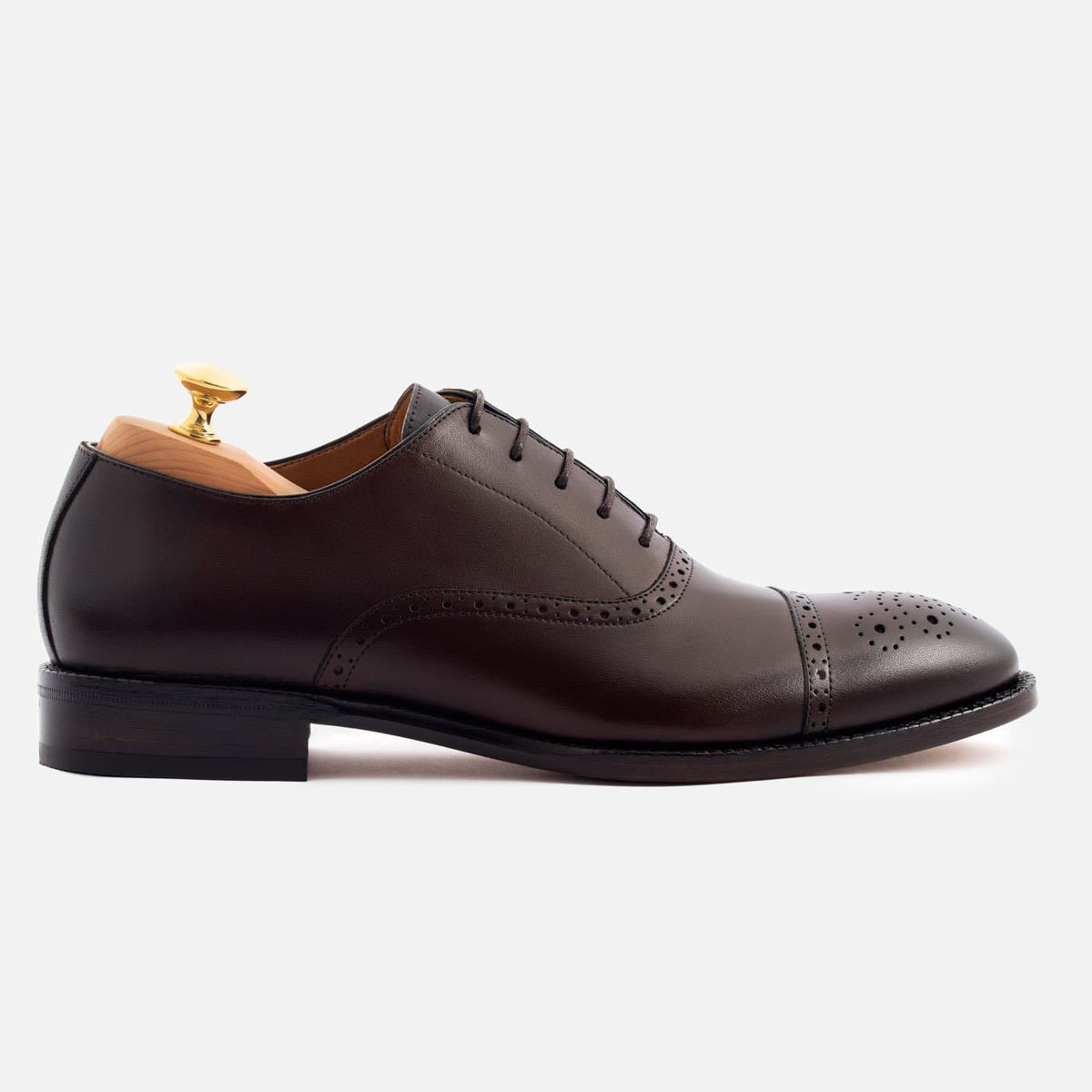Vasco Oxford schoenen voor heren