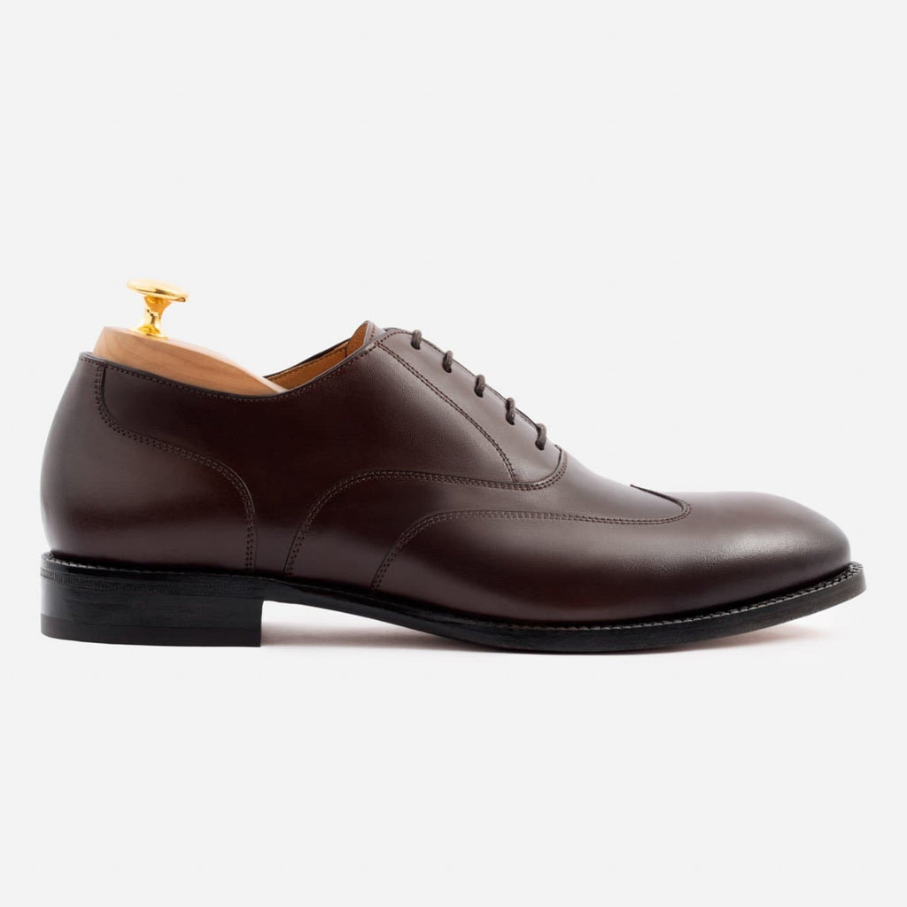 Wright Austerity Oxford schoenen voor heren
