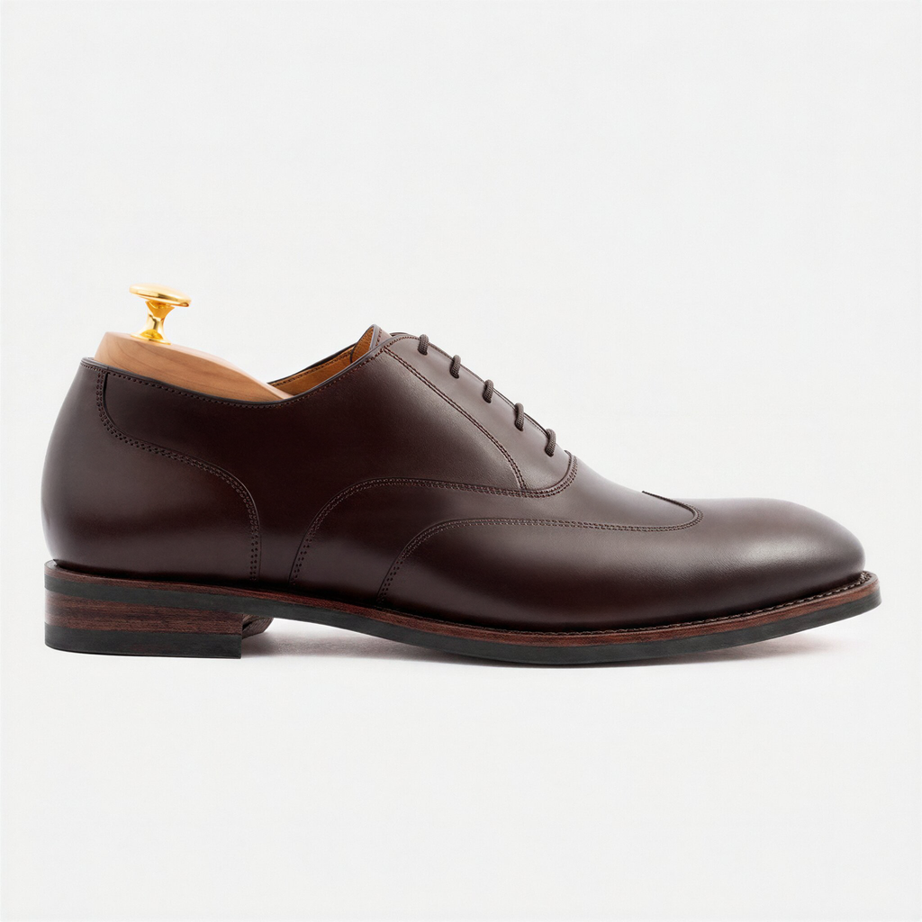 Wright Austerity Oxford schoenen voor heren
