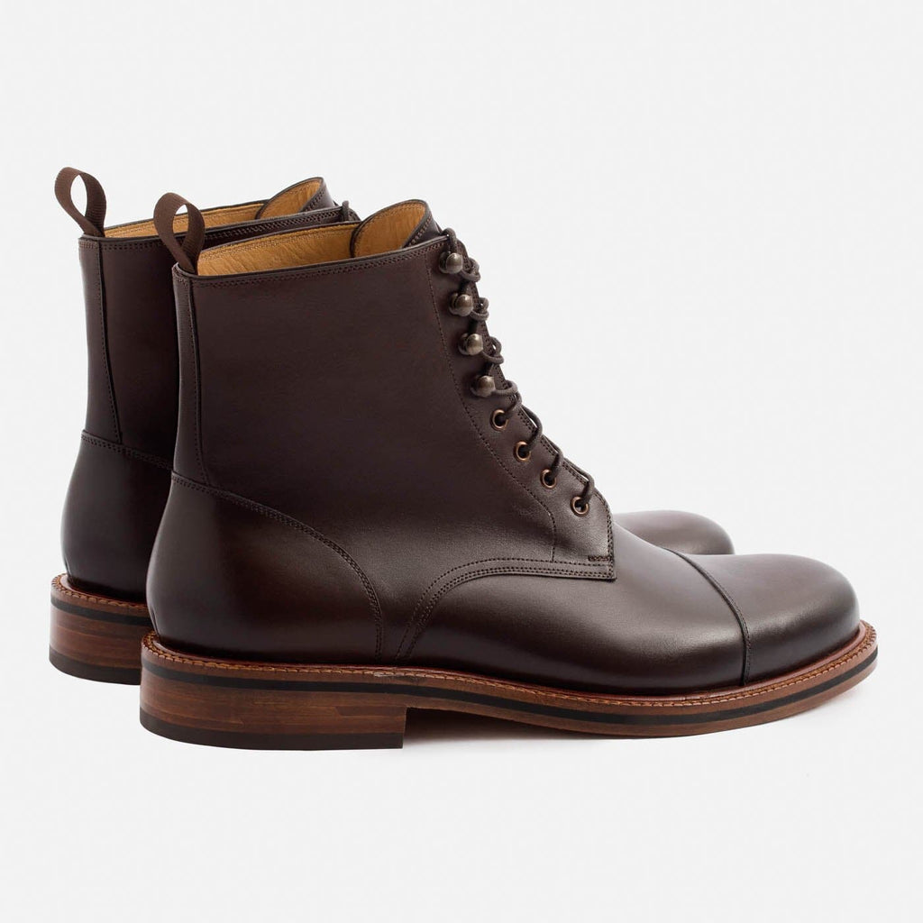 Dowler Boots voor heren
