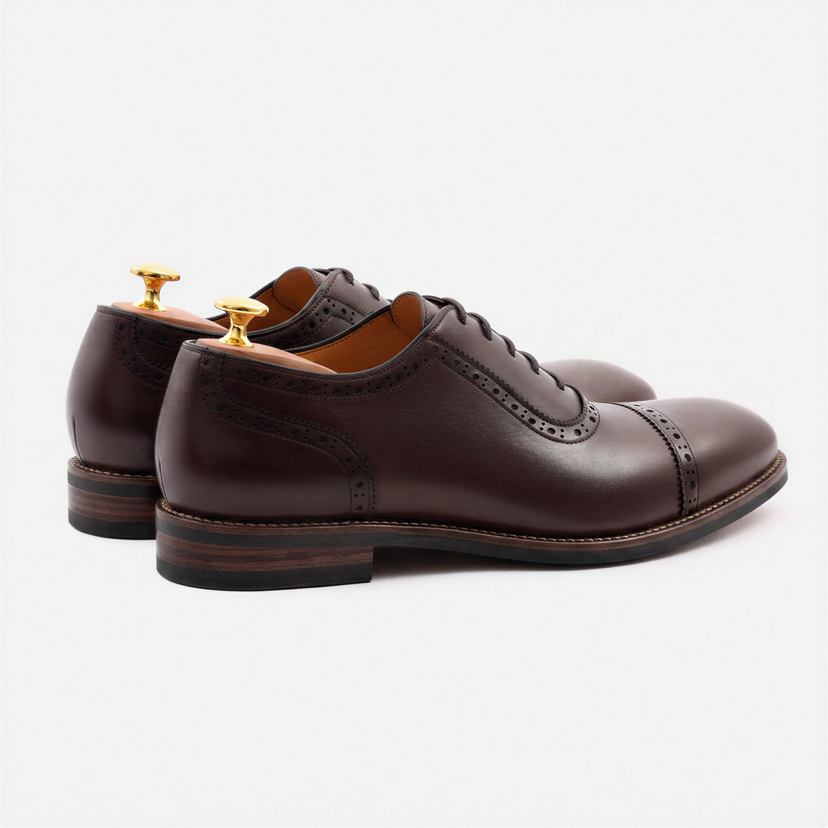 Durant Oxford nette schoenen voor heren