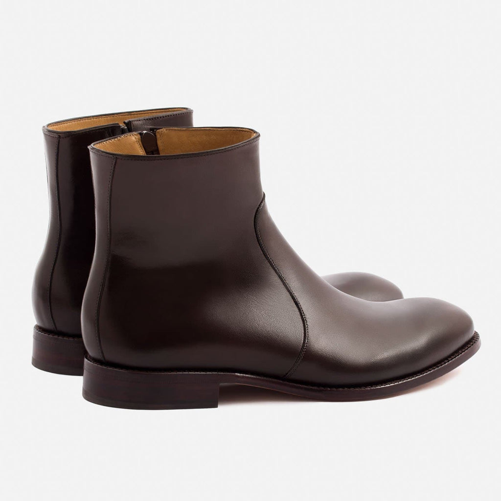 Easton Boots met zijrits voor heren