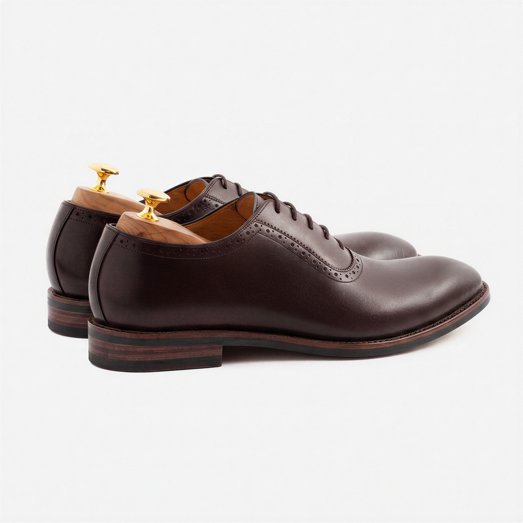 Grant Adelaide Oxford nette schoenen voor heren
