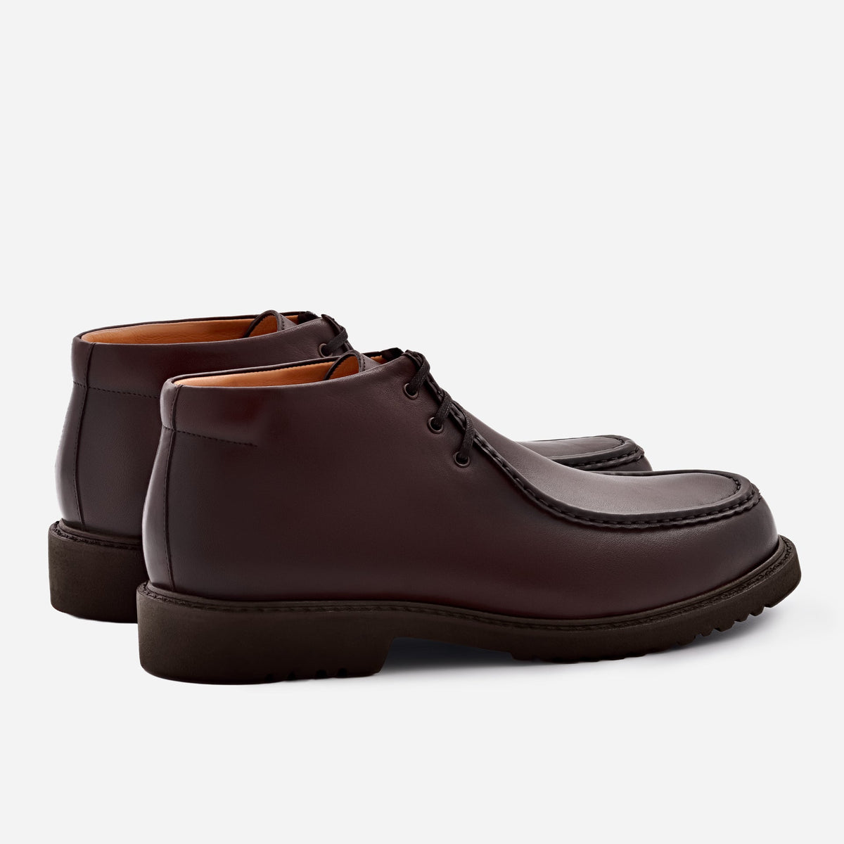 Harlan Klassieke Chukka Boots voor heren