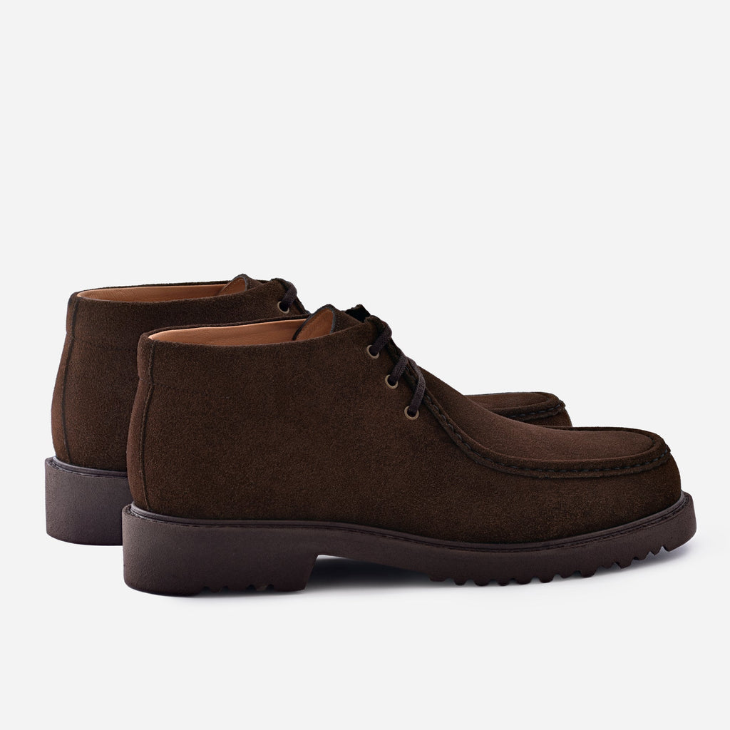 Harlan Suède Chukka Boots voor heren